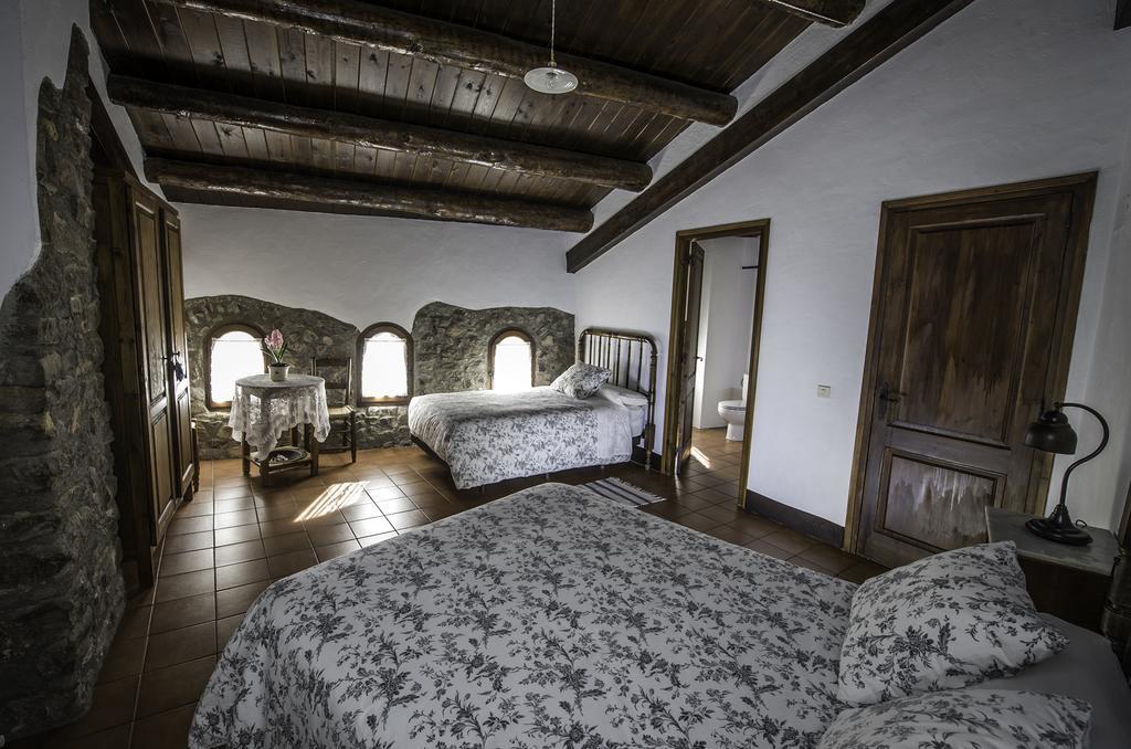 Villa Casa Parramon à Peramea Extérieur photo