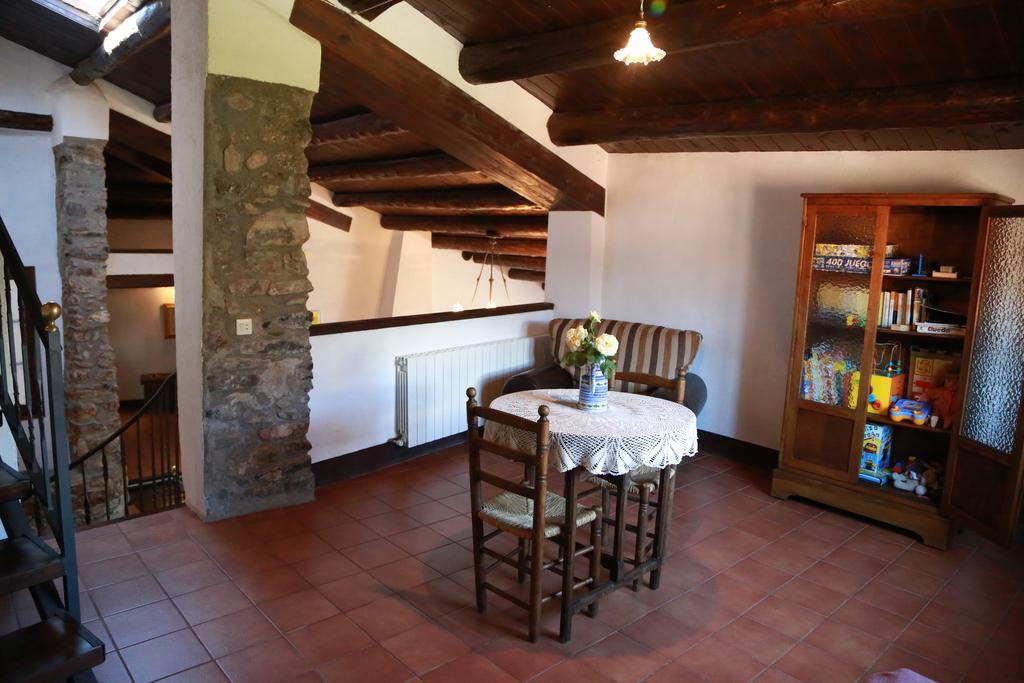 Villa Casa Parramon à Peramea Extérieur photo