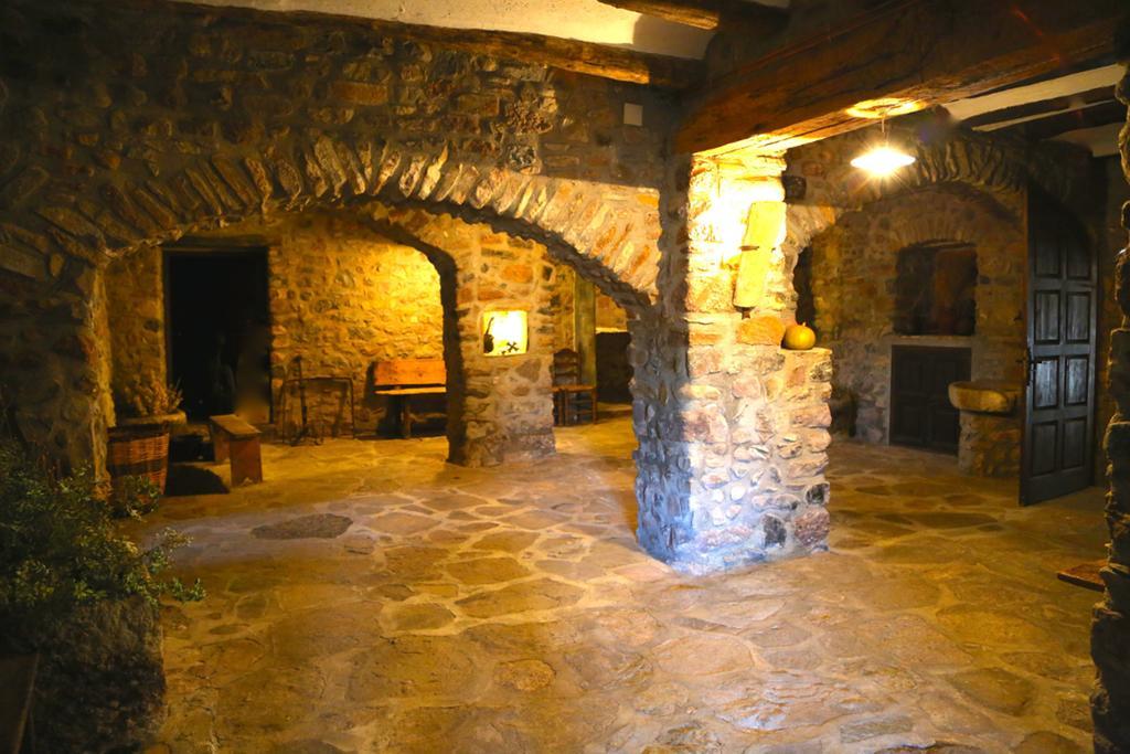 Villa Casa Parramon à Peramea Extérieur photo