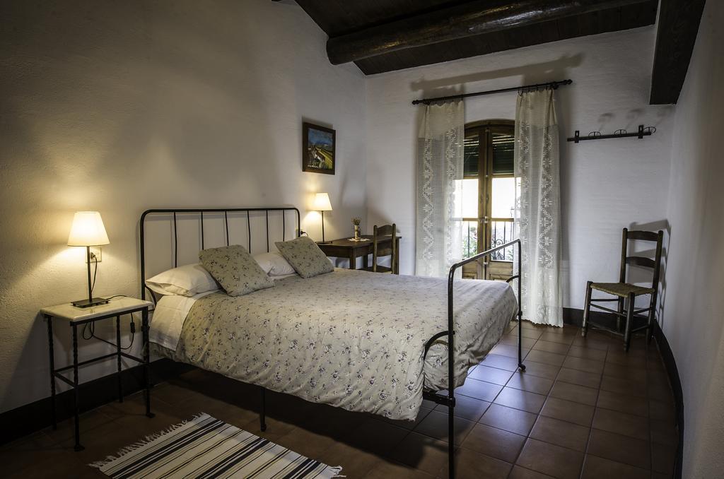 Villa Casa Parramon à Peramea Extérieur photo