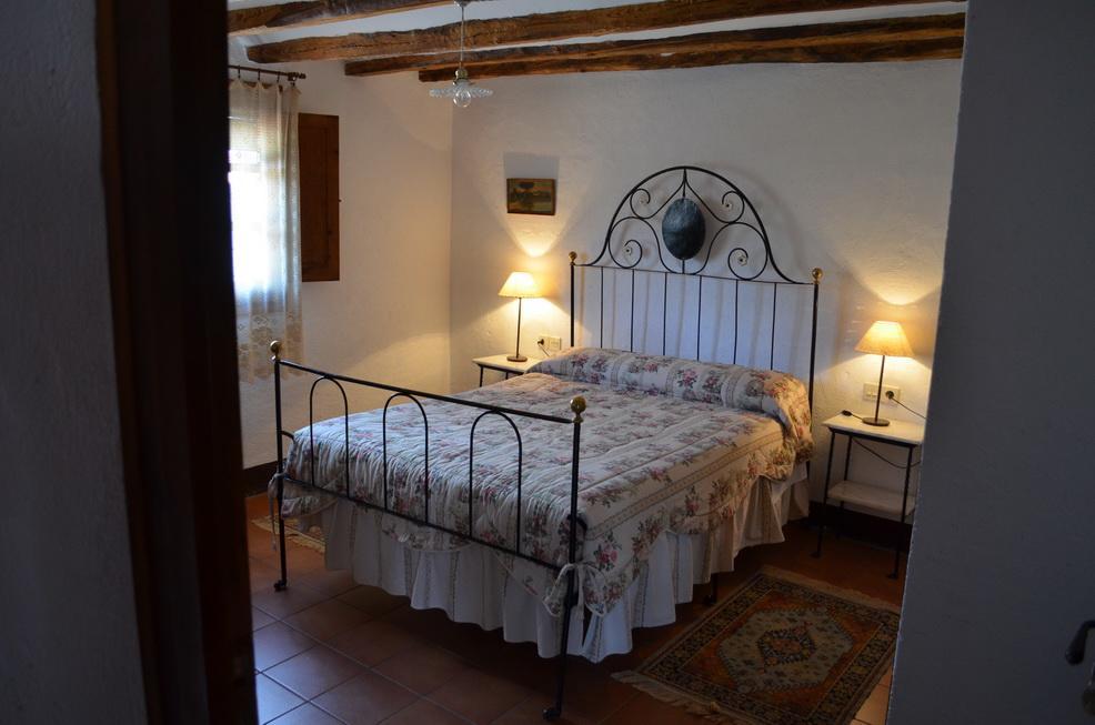 Villa Casa Parramon à Peramea Extérieur photo