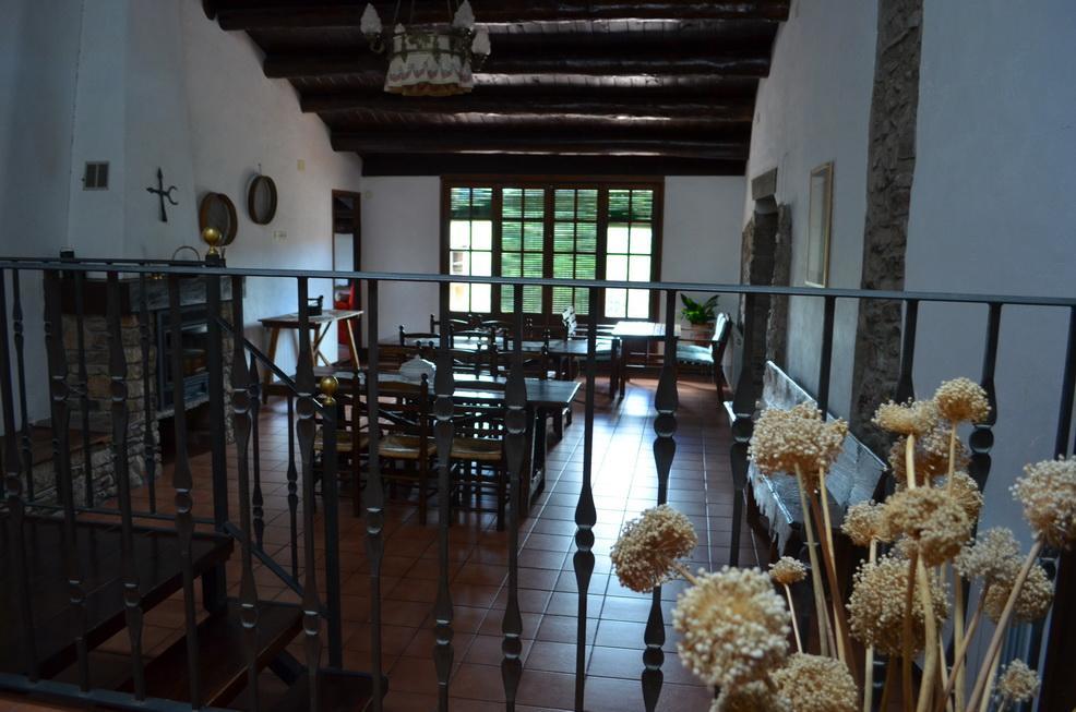 Villa Casa Parramon à Peramea Extérieur photo