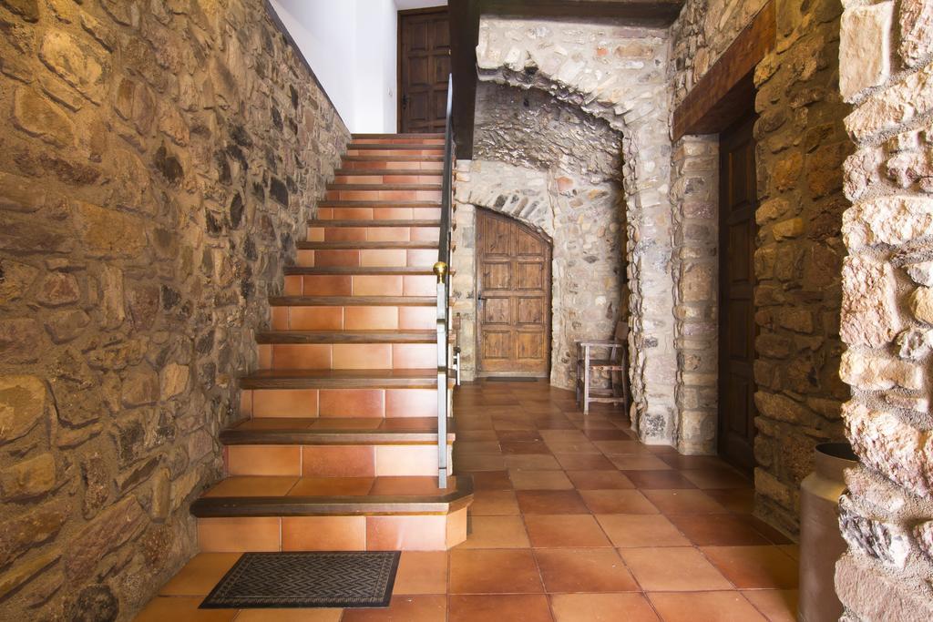 Villa Casa Parramon à Peramea Extérieur photo
