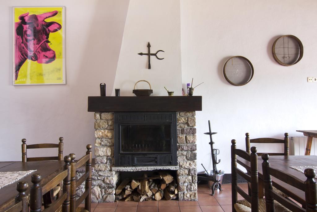 Villa Casa Parramon à Peramea Extérieur photo