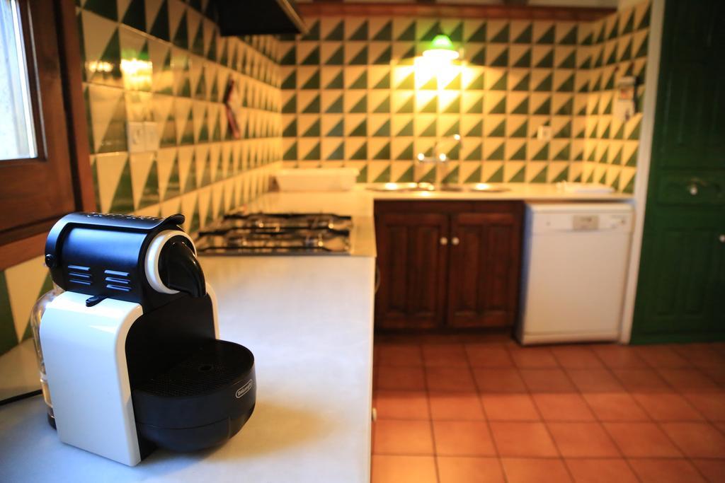 Villa Casa Parramon à Peramea Extérieur photo