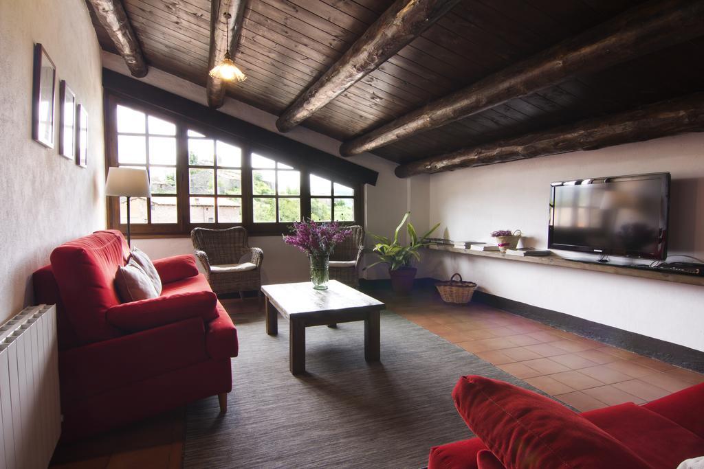 Villa Casa Parramon à Peramea Extérieur photo