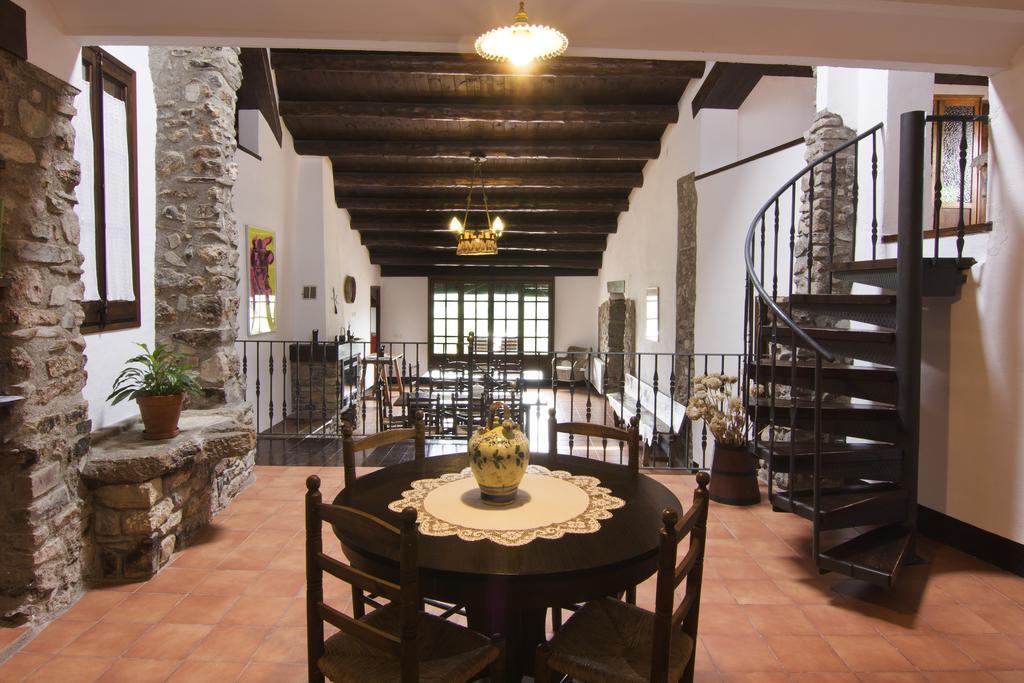 Villa Casa Parramon à Peramea Extérieur photo